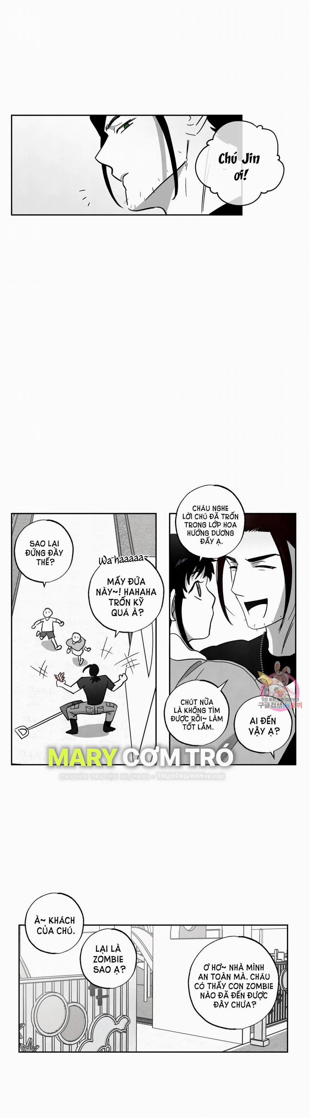 [18+] Hãy Tin Lời Tôi 16.2 trang 4