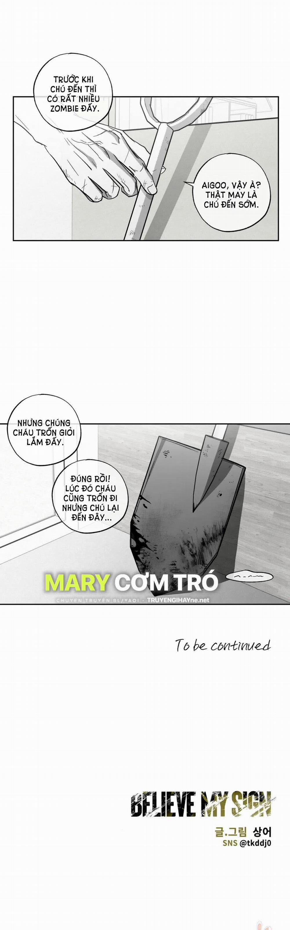 [18+] Hãy Tin Lời Tôi 16.2 trang 6