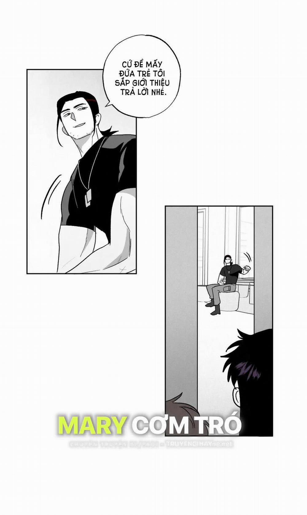 [18+] Hãy Tin Lời Tôi 17.1 trang 4