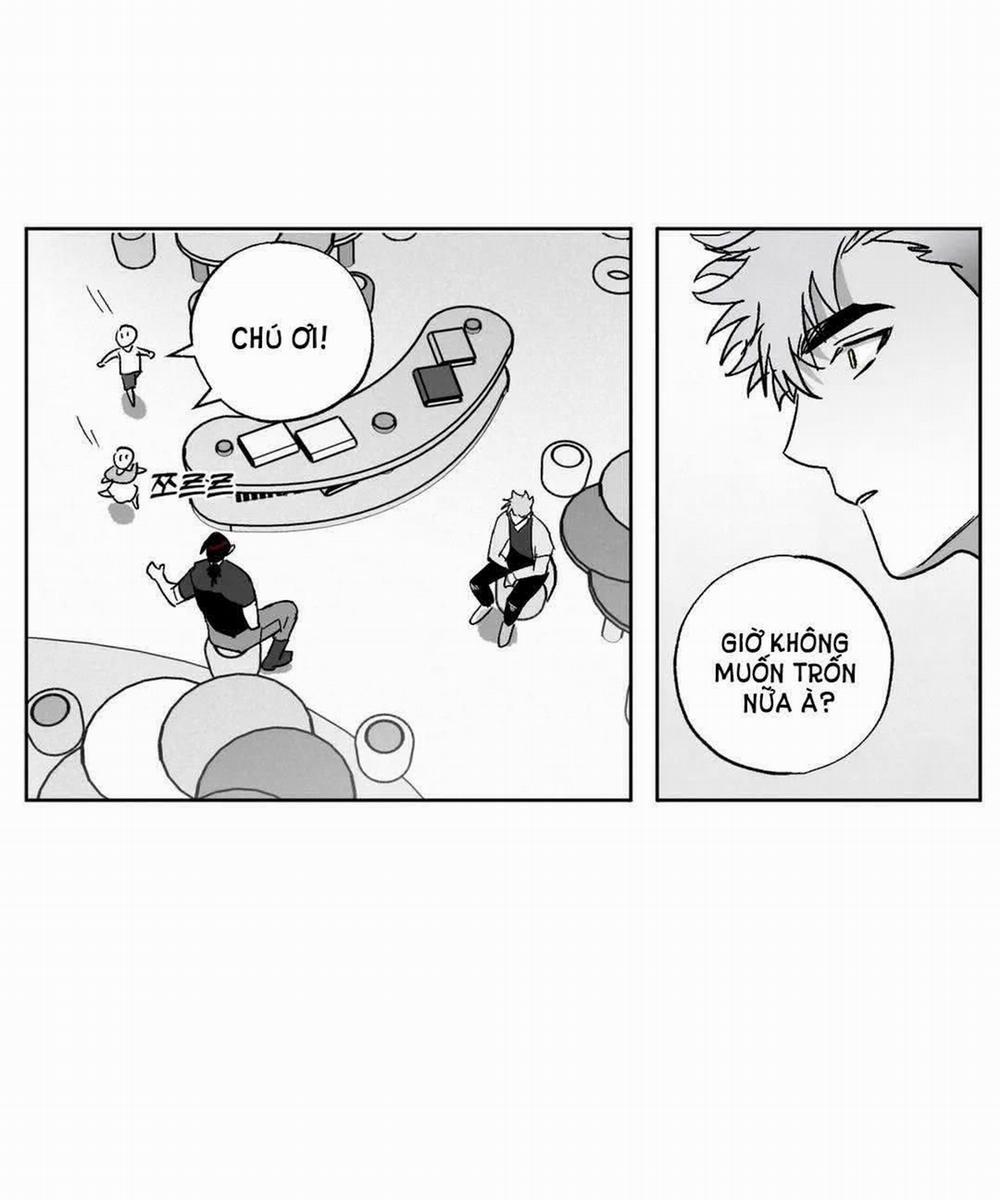 [18+] Hãy Tin Lời Tôi 17.1 trang 5