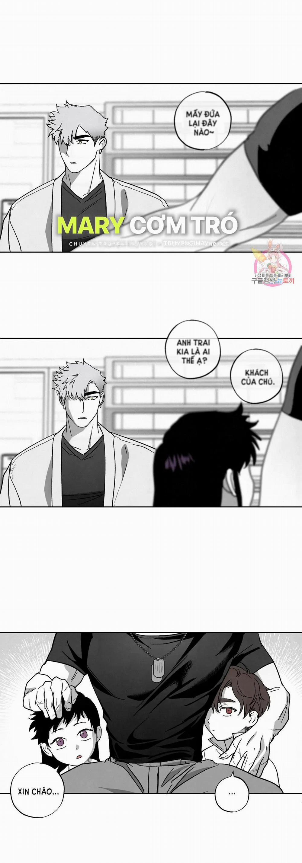 [18+] Hãy Tin Lời Tôi 17.1 trang 6