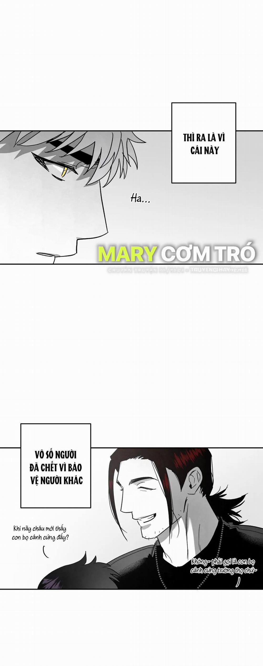 [18+] Hãy Tin Lời Tôi 17.1 trang 8