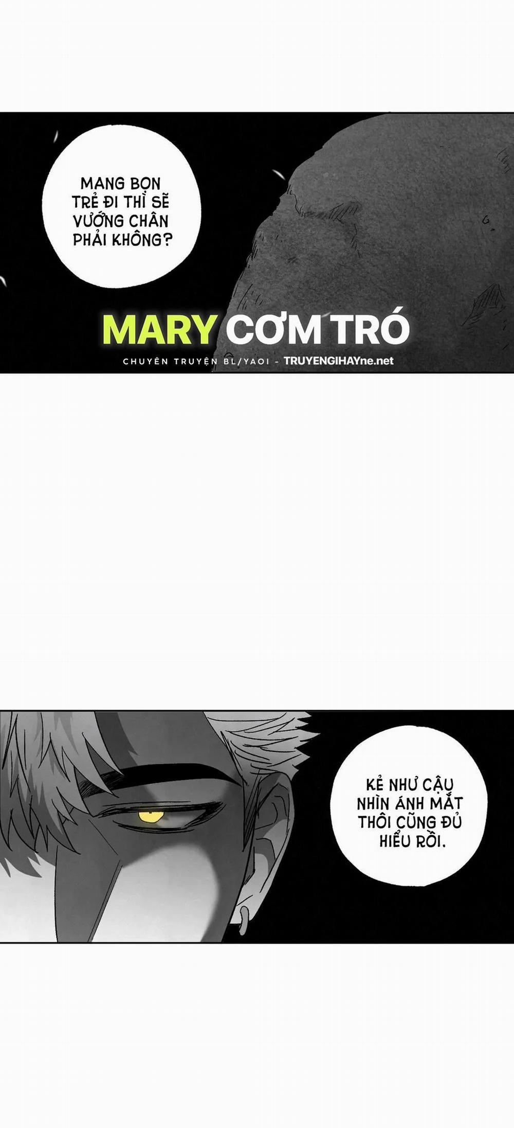 [18+] Hãy Tin Lời Tôi 17.2 trang 5