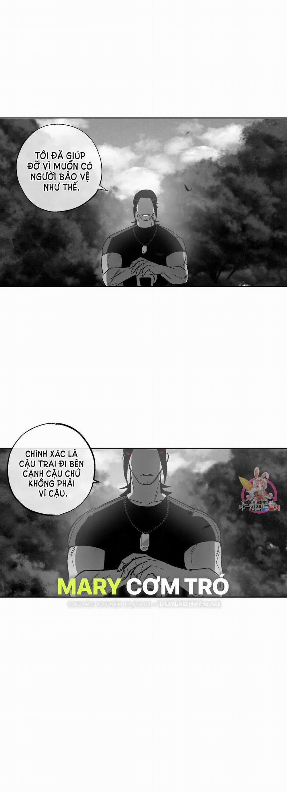 [18+] Hãy Tin Lời Tôi 17.2 trang 6