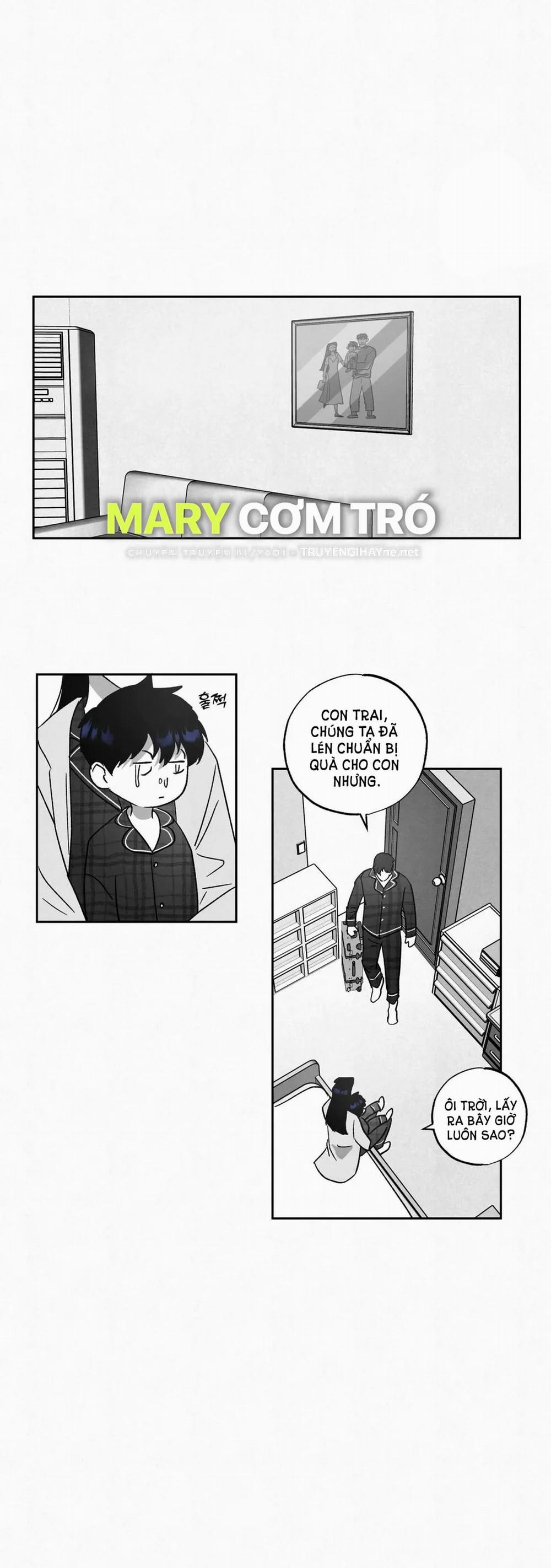 [18+] Hãy Tin Lời Tôi 18.1 trang 14