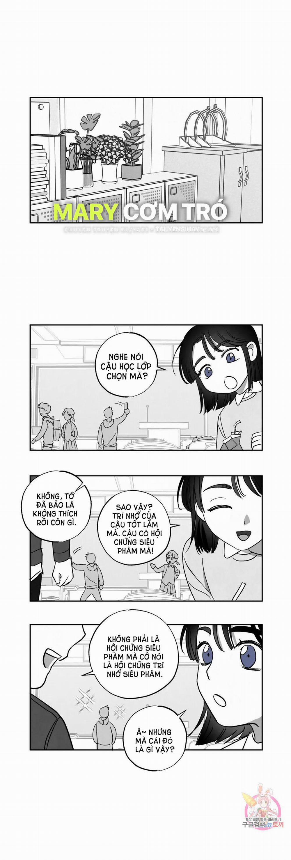 [18+] Hãy Tin Lời Tôi 18.1 trang 2