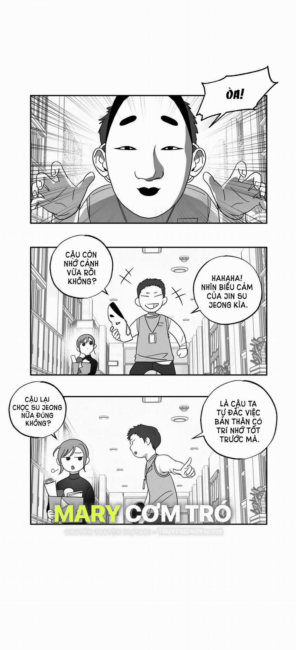 [18+] Hãy Tin Lời Tôi 18.1 trang 5