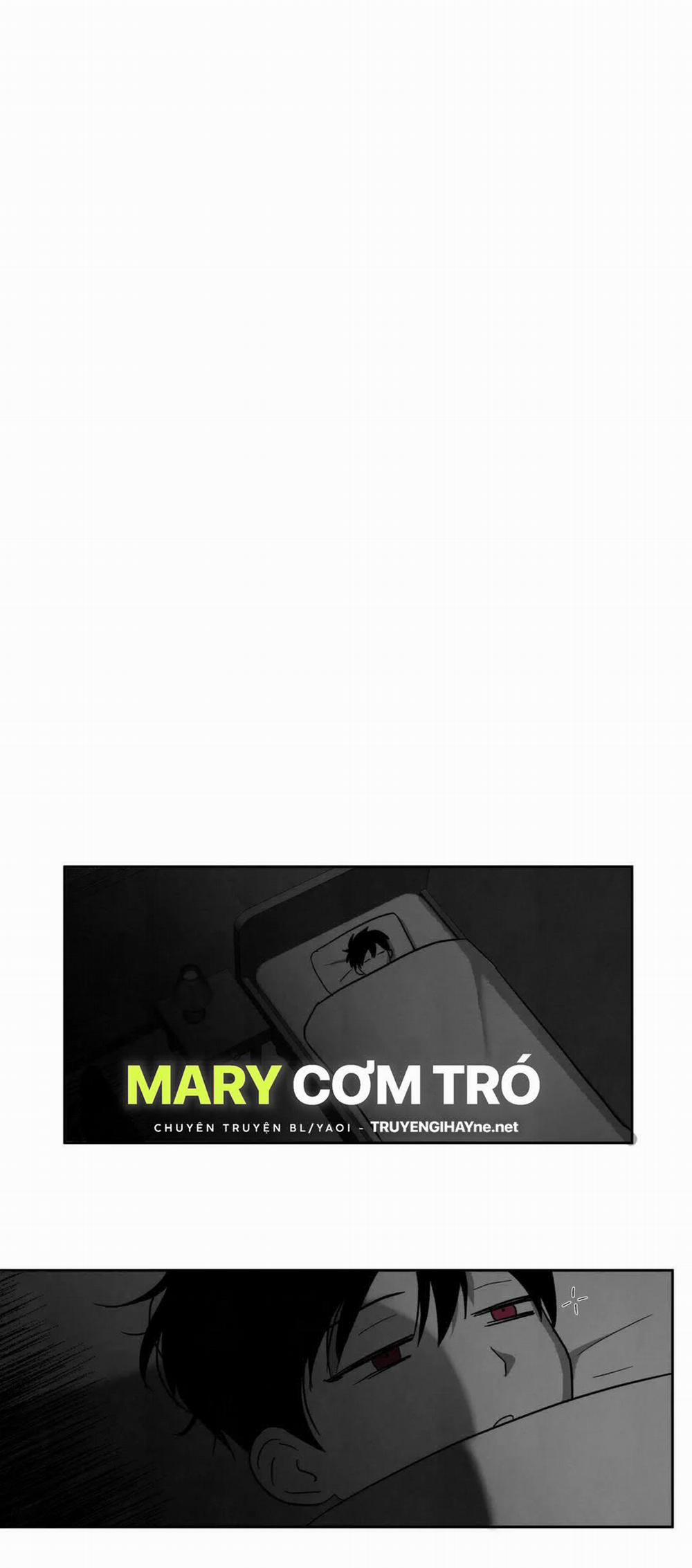 [18+] Hãy Tin Lời Tôi 18.1 trang 8