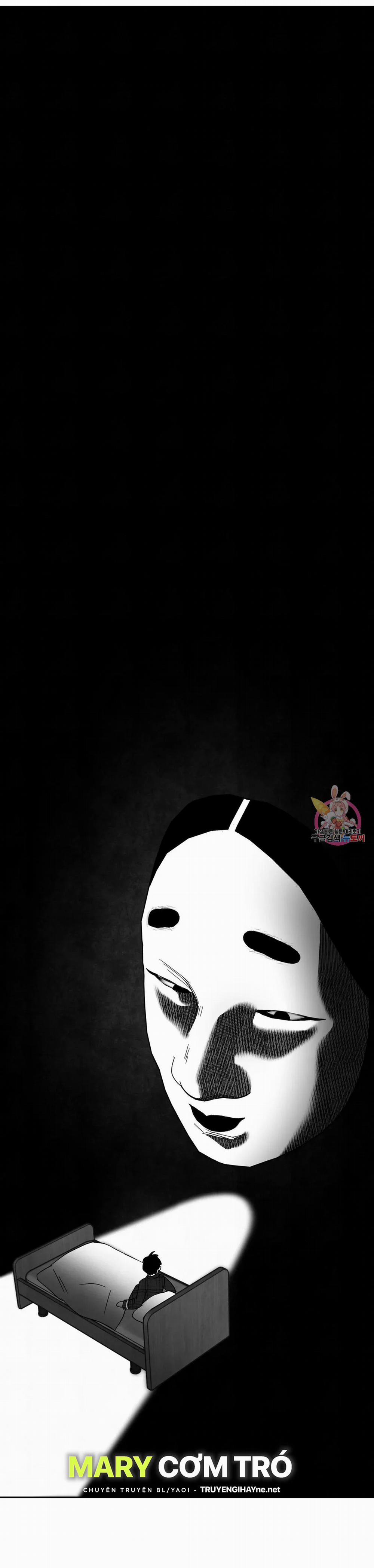 [18+] Hãy Tin Lời Tôi 18.1 trang 9