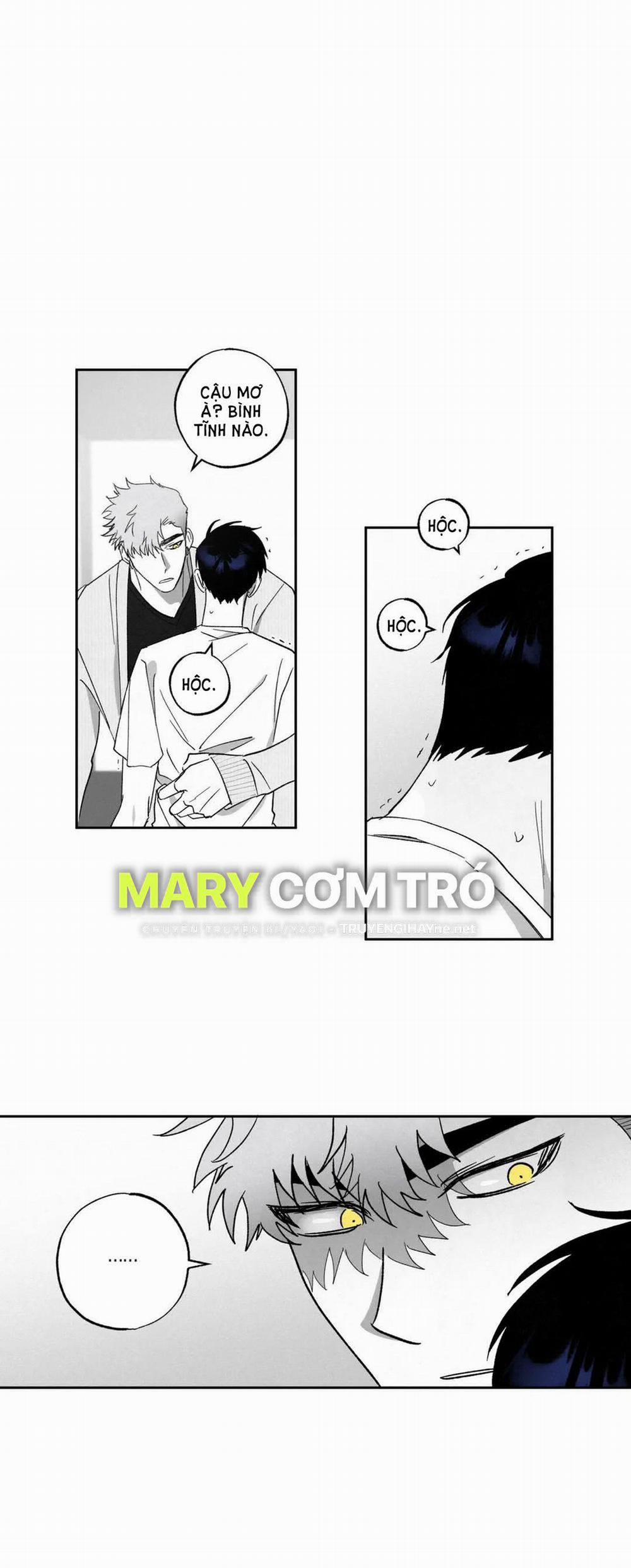 [18+] Hãy Tin Lời Tôi 18.2 trang 12