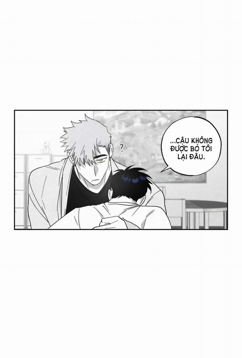 [18+] Hãy Tin Lời Tôi 18.2 trang 15