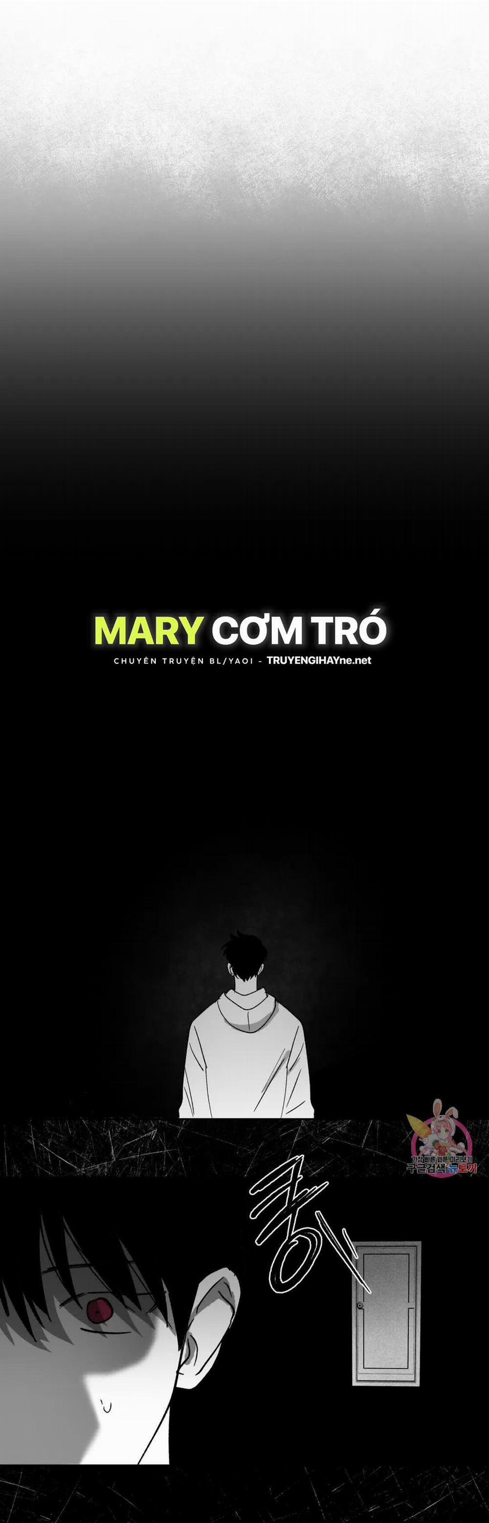 [18+] Hãy Tin Lời Tôi 18.2 trang 2