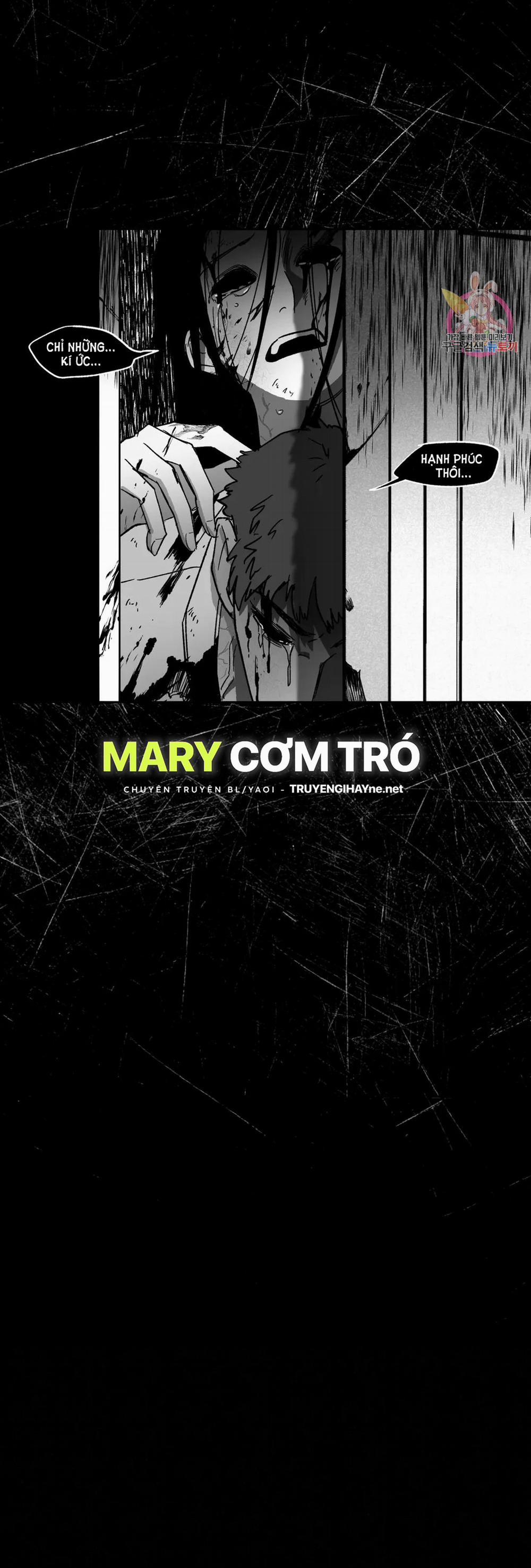 [18+] Hãy Tin Lời Tôi 18.2 trang 4