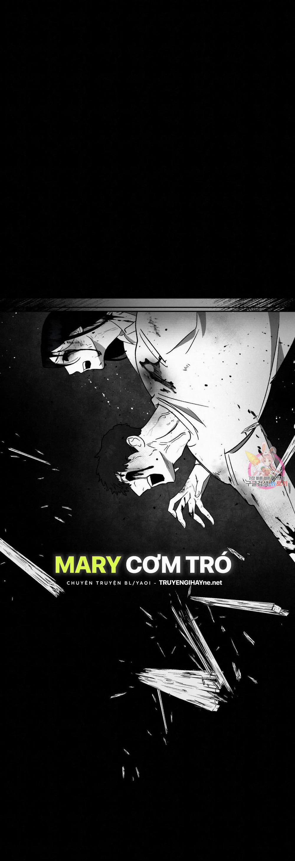 [18+] Hãy Tin Lời Tôi 18.2 trang 5