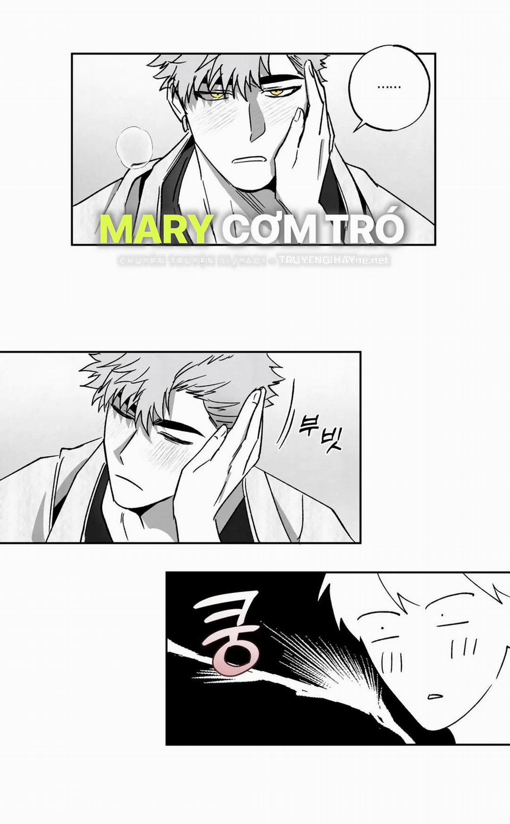 [18+] Hãy Tin Lời Tôi 19.1 trang 12