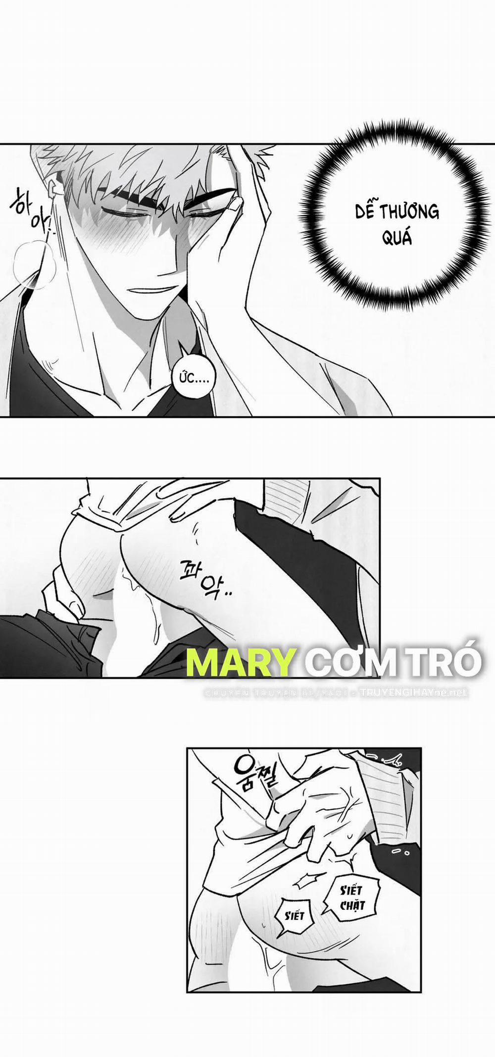 [18+] Hãy Tin Lời Tôi 19.1 trang 13