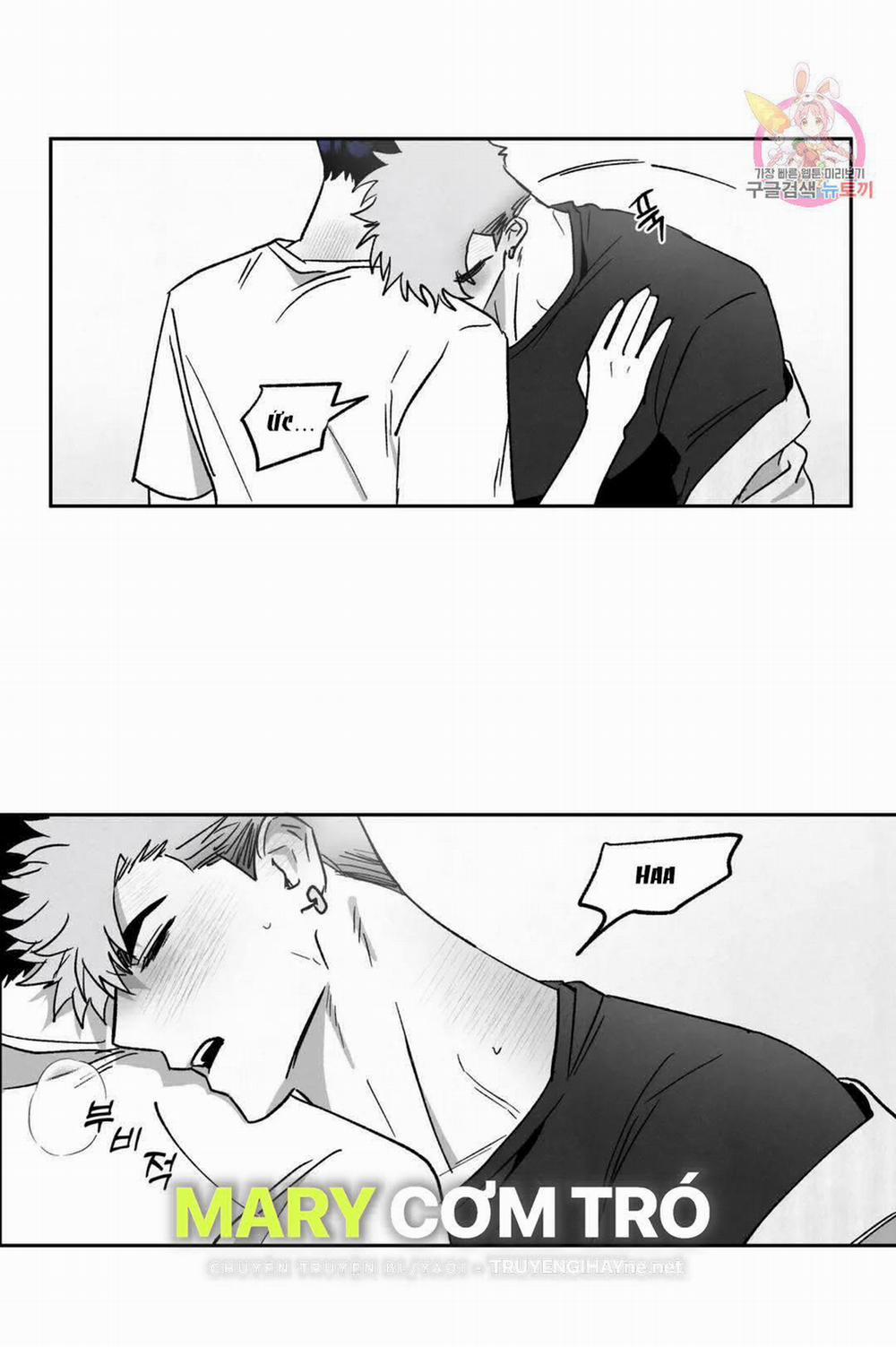 [18+] Hãy Tin Lời Tôi 19.1 trang 14