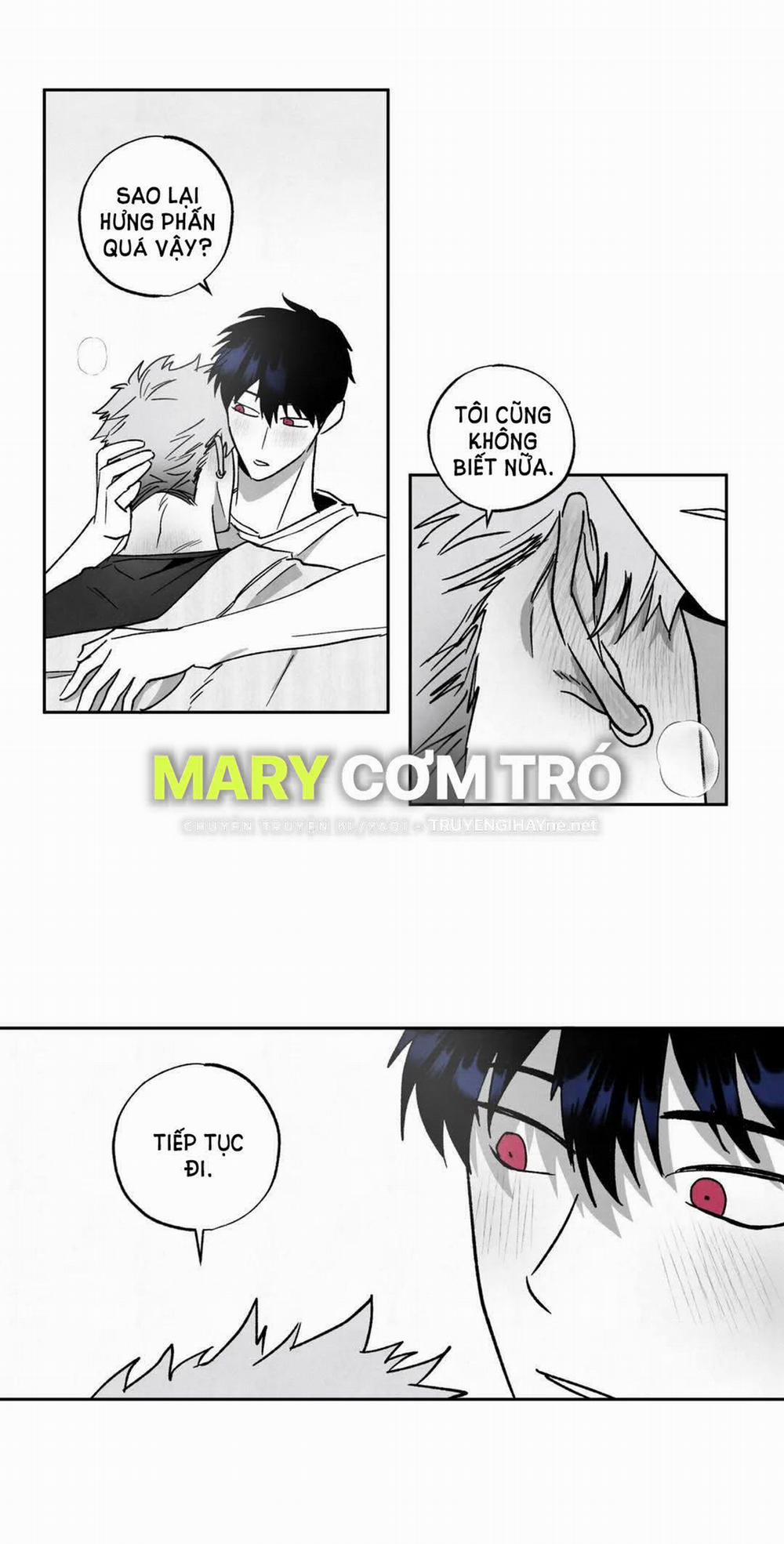 [18+] Hãy Tin Lời Tôi 19.1 trang 15