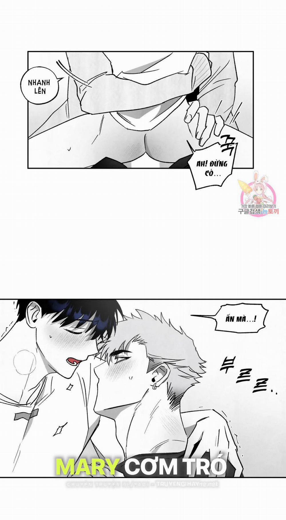 [18+] Hãy Tin Lời Tôi 19.1 trang 16