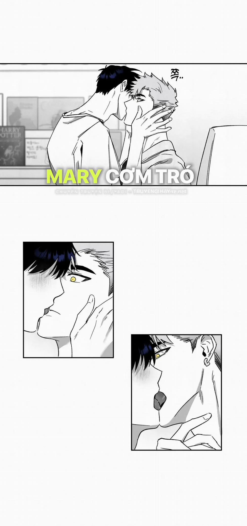 [18+] Hãy Tin Lời Tôi 19.1 trang 5