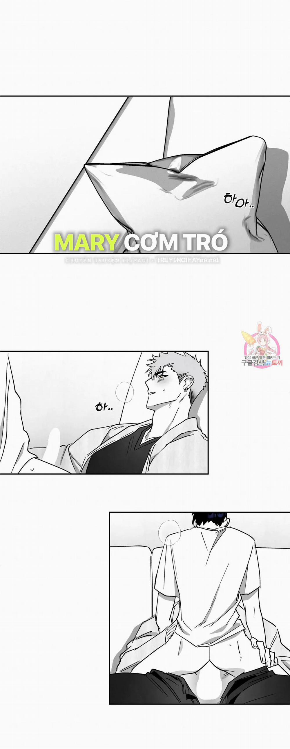 [18+] Hãy Tin Lời Tôi 19.1 trang 6