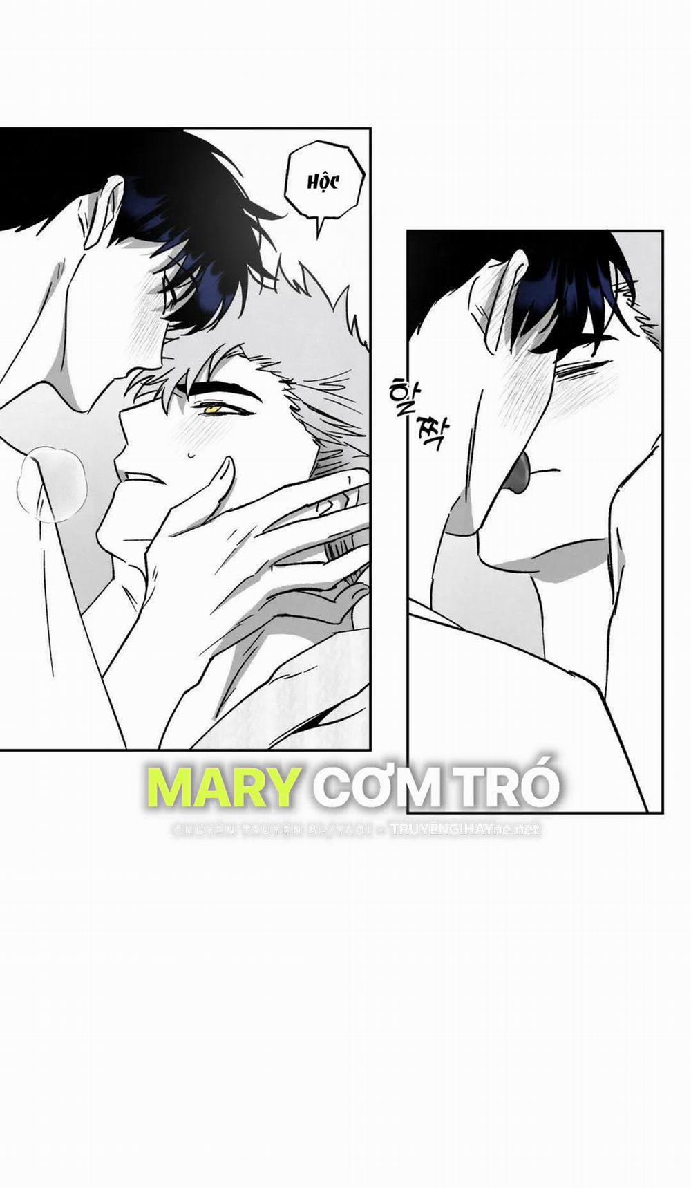 [18+] Hãy Tin Lời Tôi 19.1 trang 9