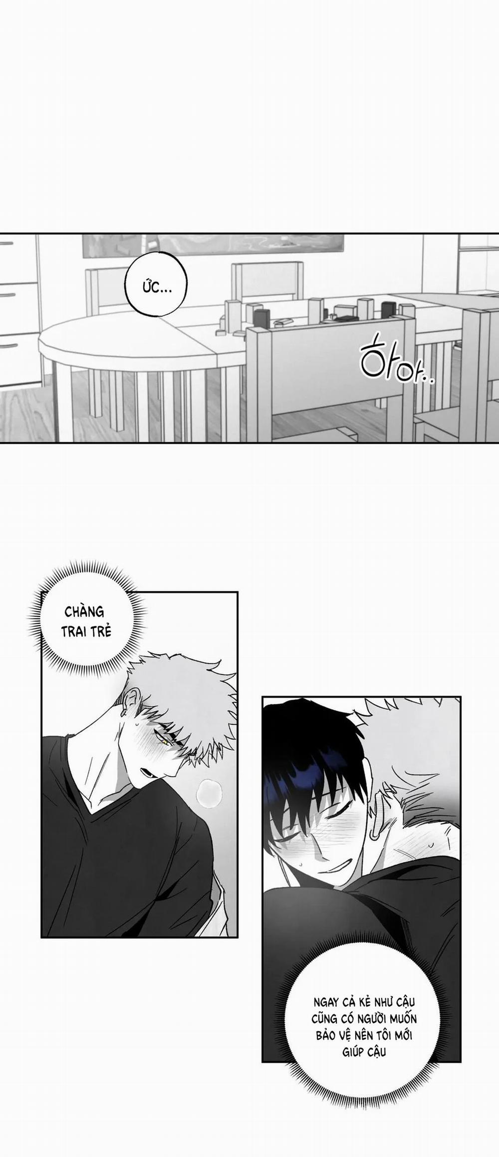 [18+] Hãy Tin Lời Tôi 19.2 trang 3