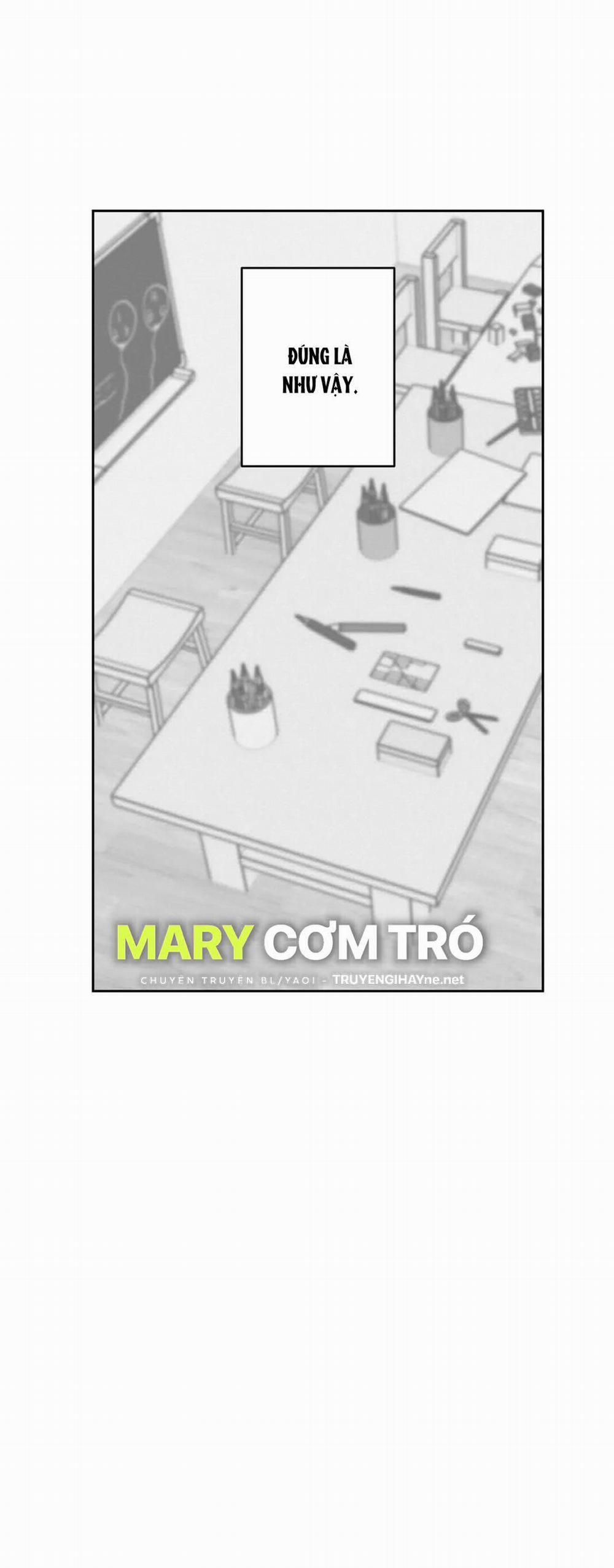 [18+] Hãy Tin Lời Tôi 20.1 trang 10