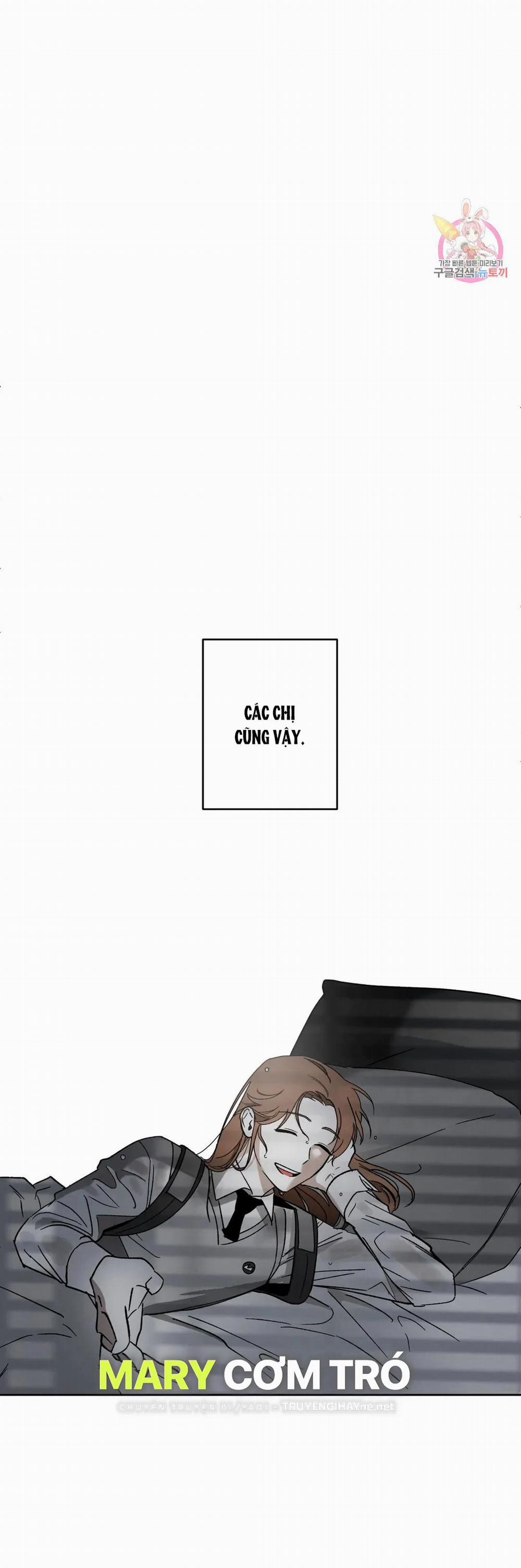 [18+] Hãy Tin Lời Tôi 20.1 trang 6