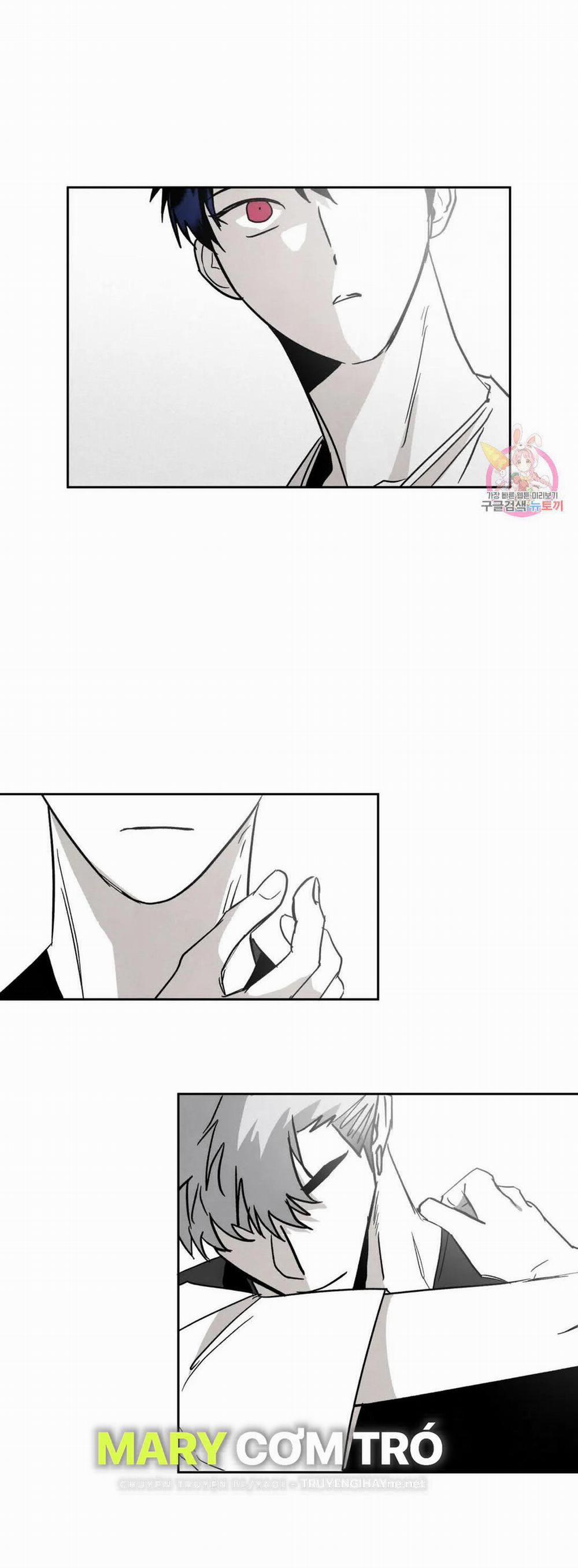 [18+] Hãy Tin Lời Tôi 20.2 trang 6