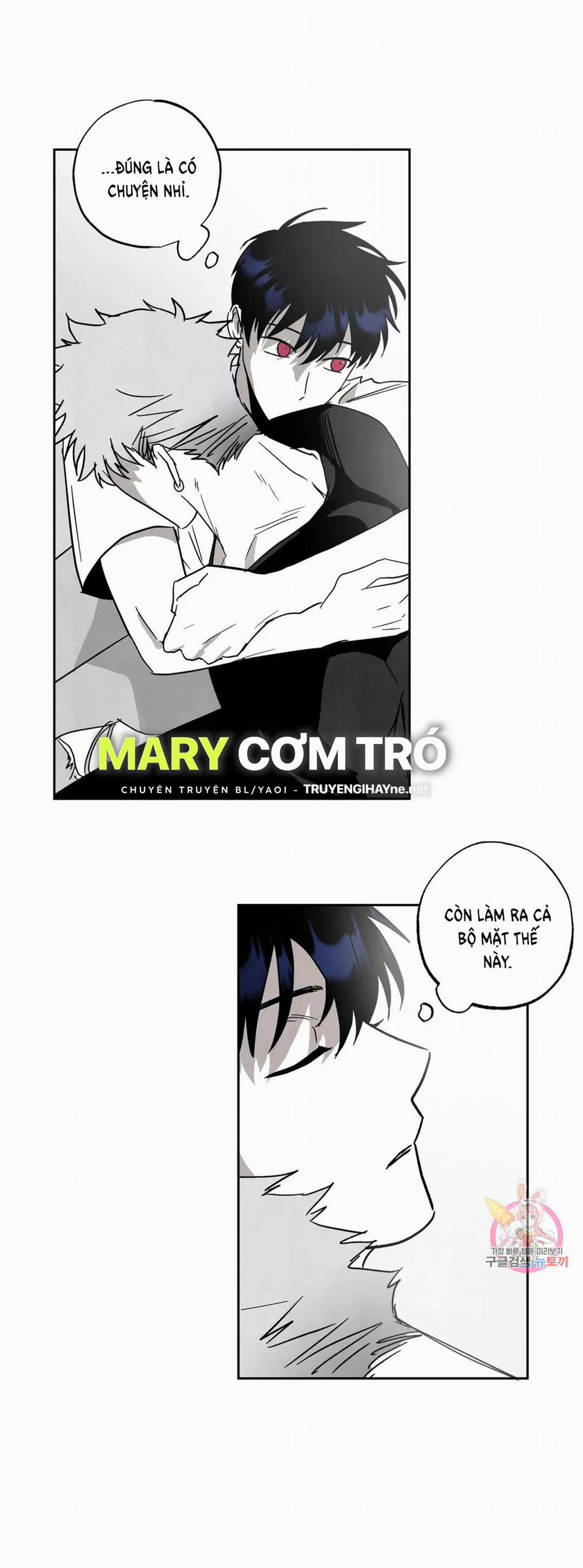 [18+] Hãy Tin Lời Tôi 20.2 trang 7