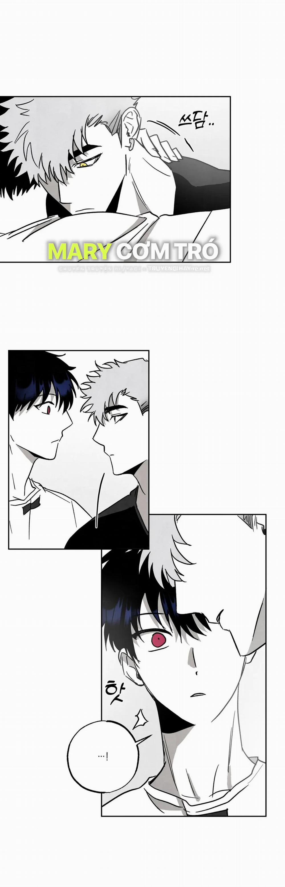 [18+] Hãy Tin Lời Tôi 20.2 trang 8