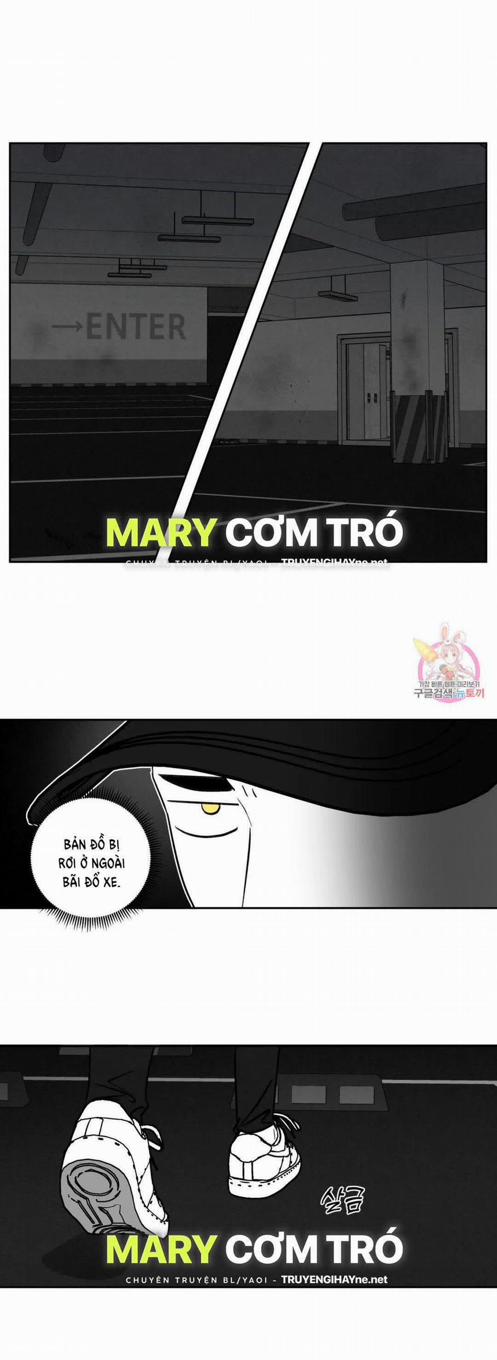 [18+] Hãy Tin Lời Tôi 5.1 trang 1