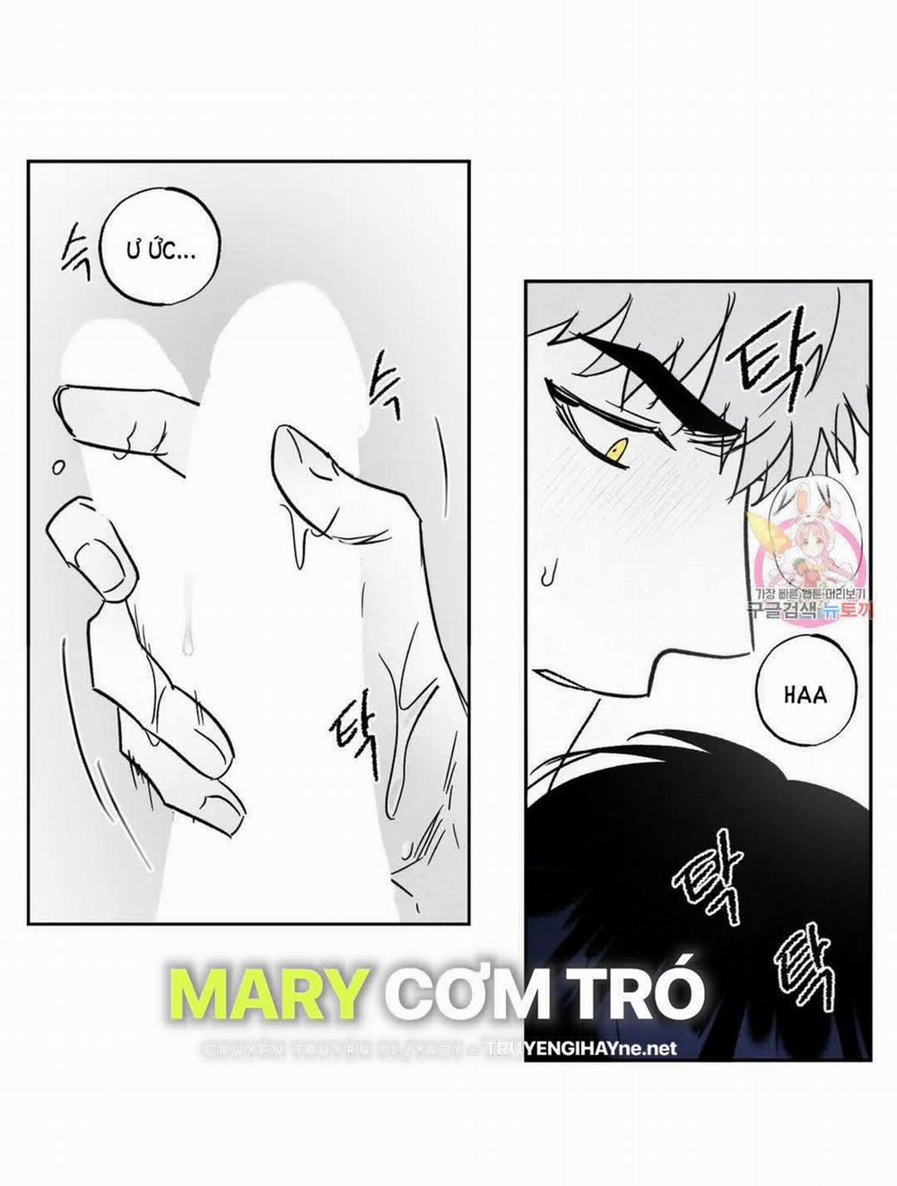 [18+] Hãy Tin Lời Tôi 7.2 trang 1