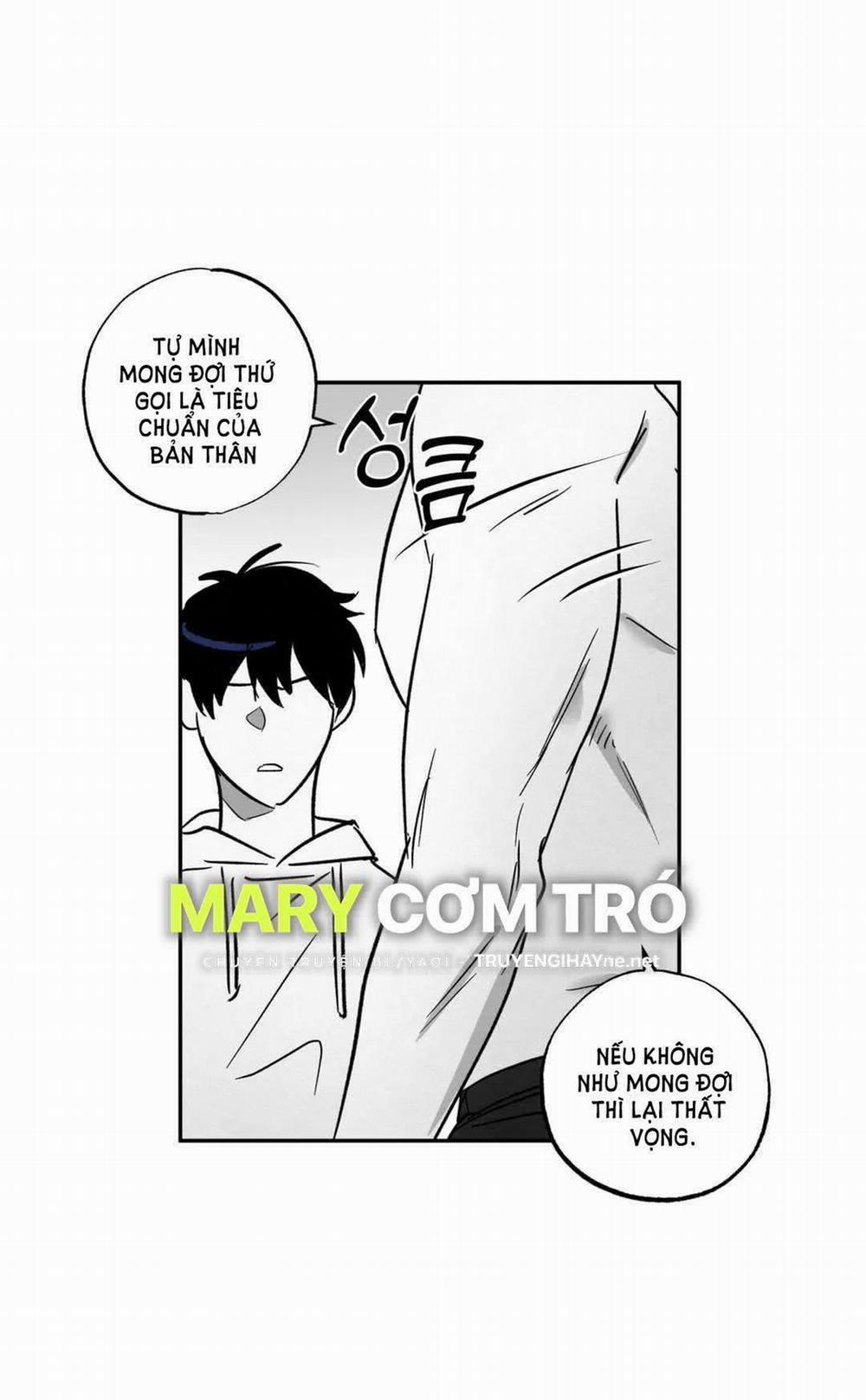 [18+] Hãy Tin Lời Tôi 9.1 trang 13