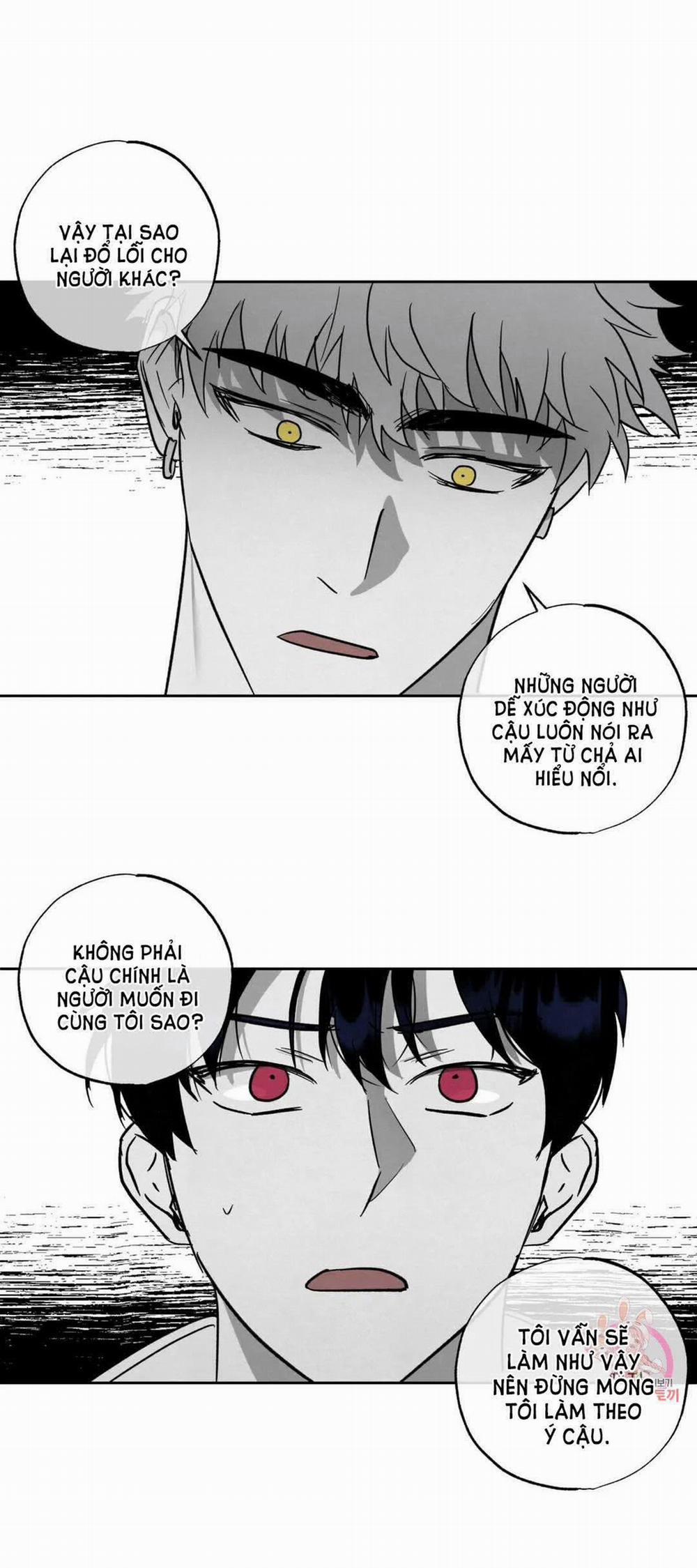 [18+] Hãy Tin Lời Tôi 9.1 trang 14