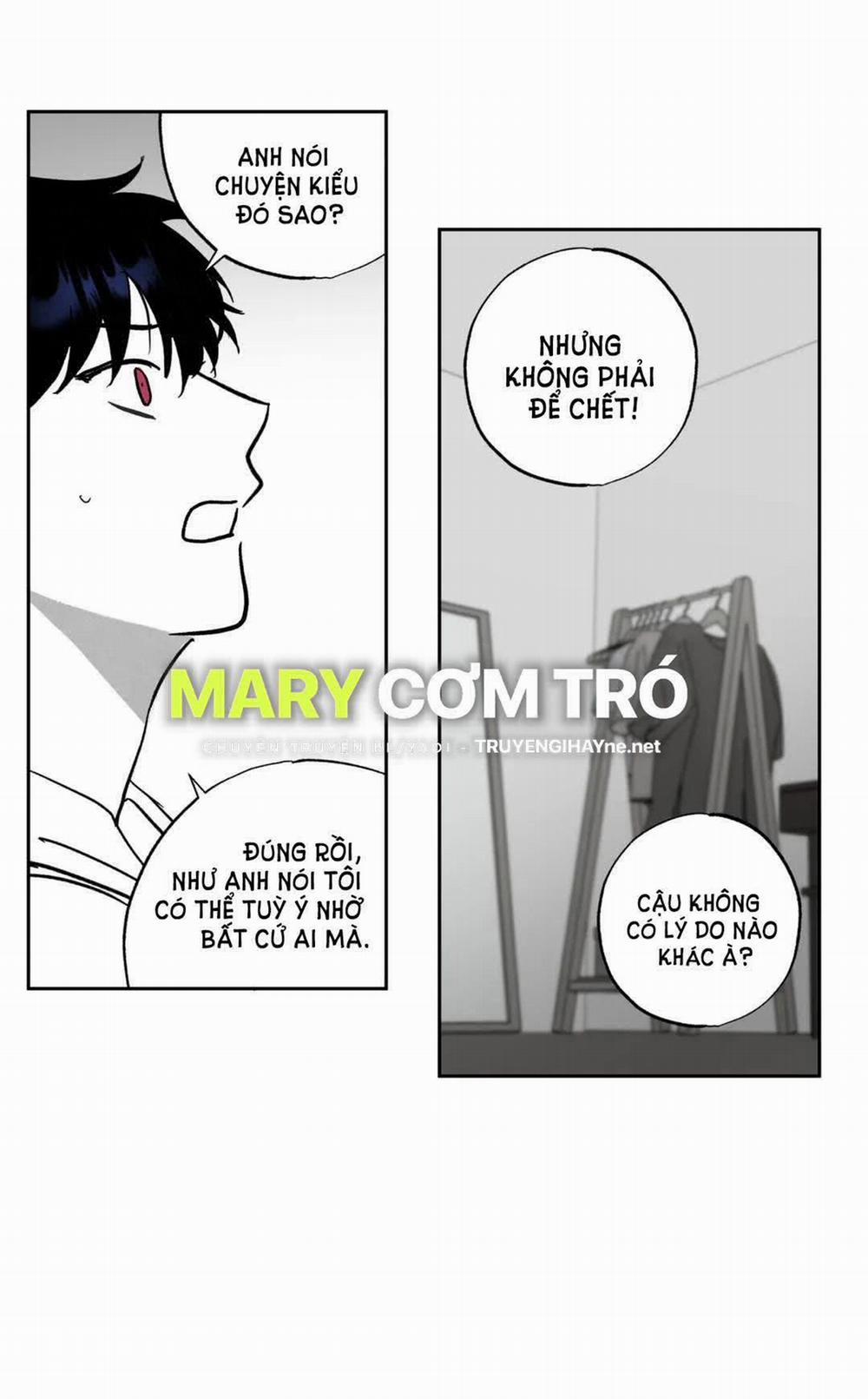 [18+] Hãy Tin Lời Tôi 9.1 trang 15