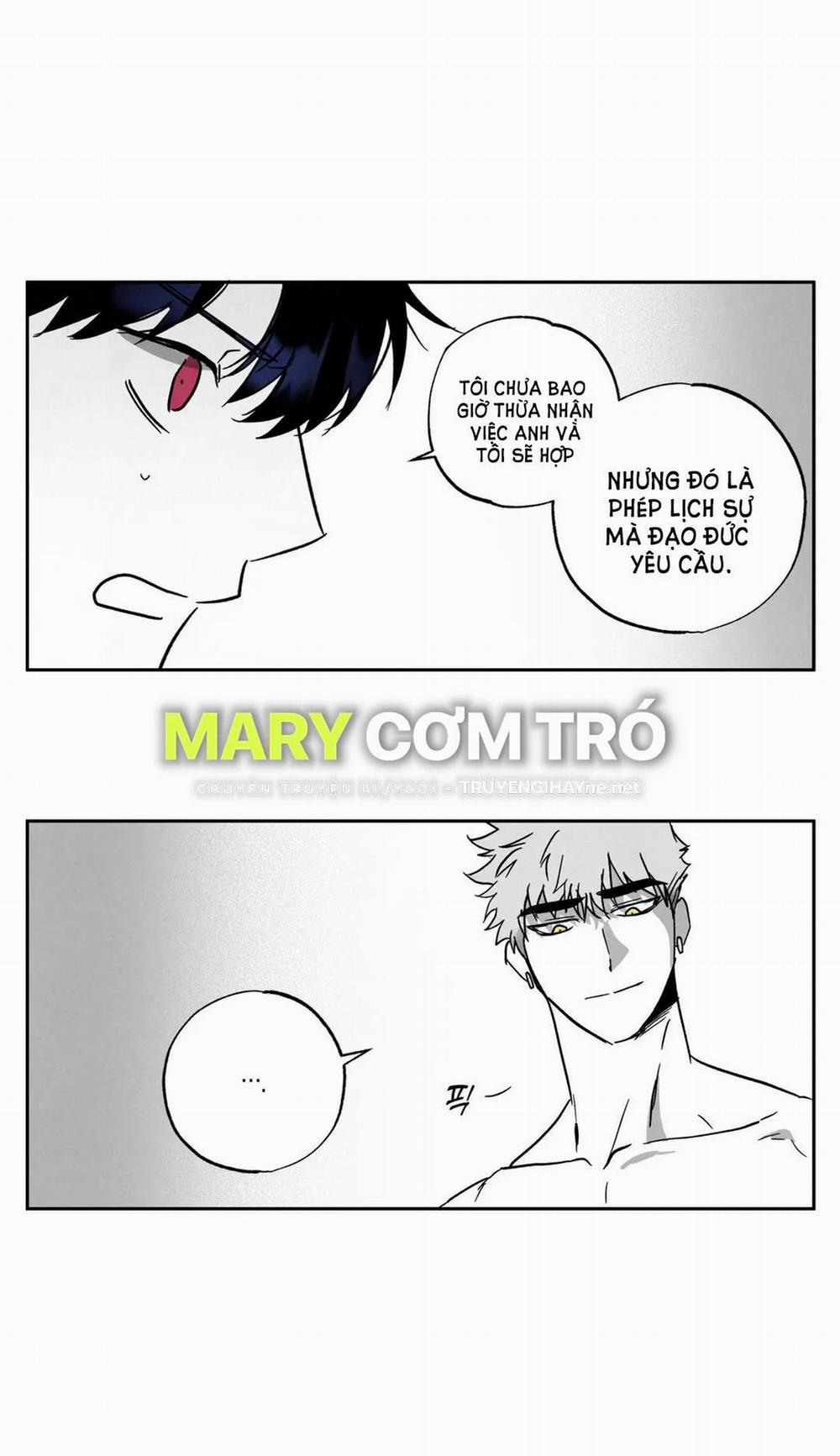 [18+] Hãy Tin Lời Tôi 9.1 trang 16