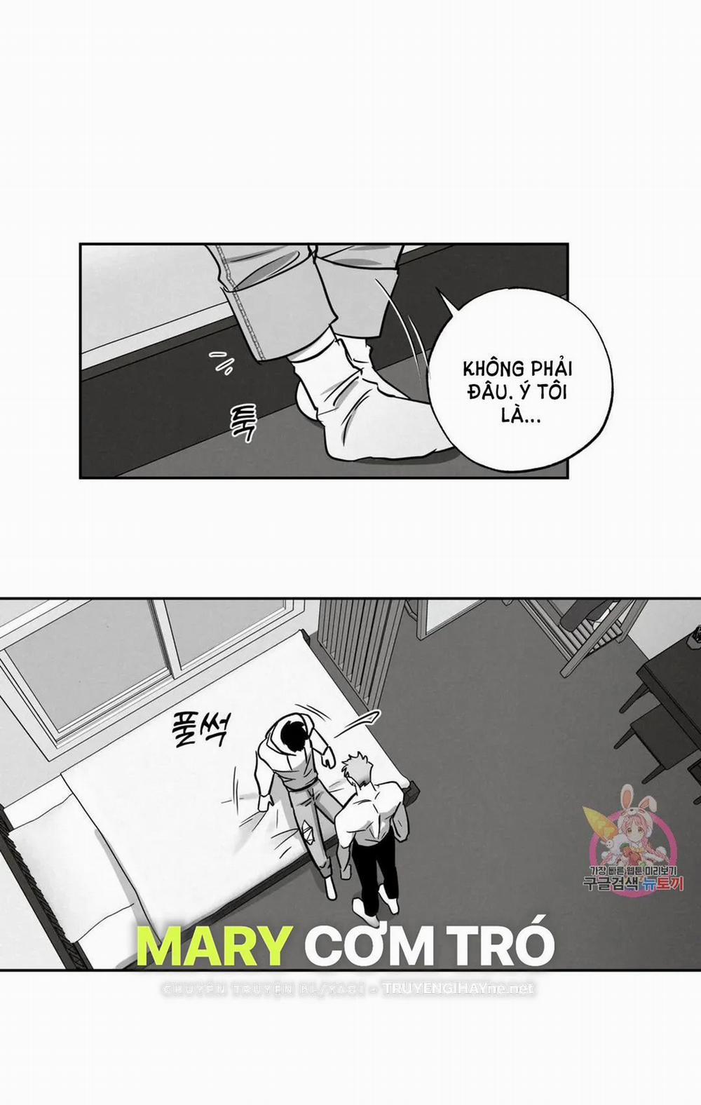 [18+] Hãy Tin Lời Tôi 9.2 trang 1