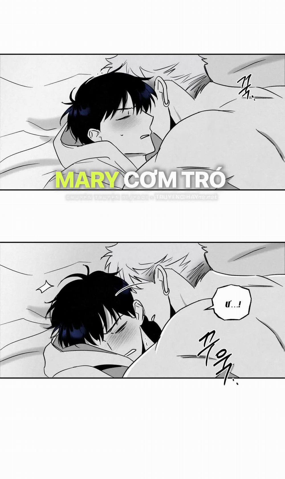 [18+] Hãy Tin Lời Tôi 9.2 trang 10