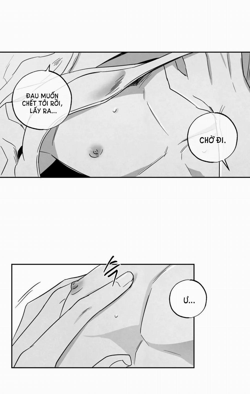 [18+] Hãy Tin Lời Tôi 9.2 trang 17