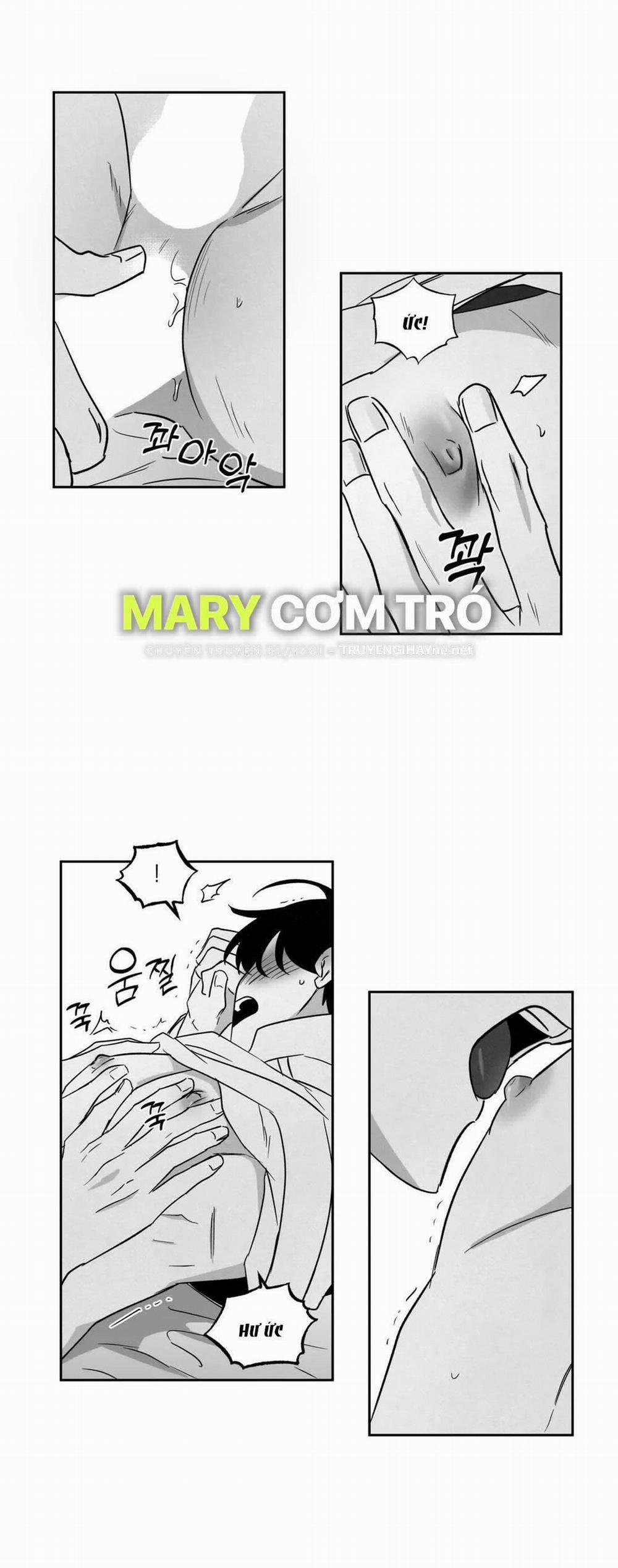 [18+] Hãy Tin Lời Tôi 9.2 trang 18