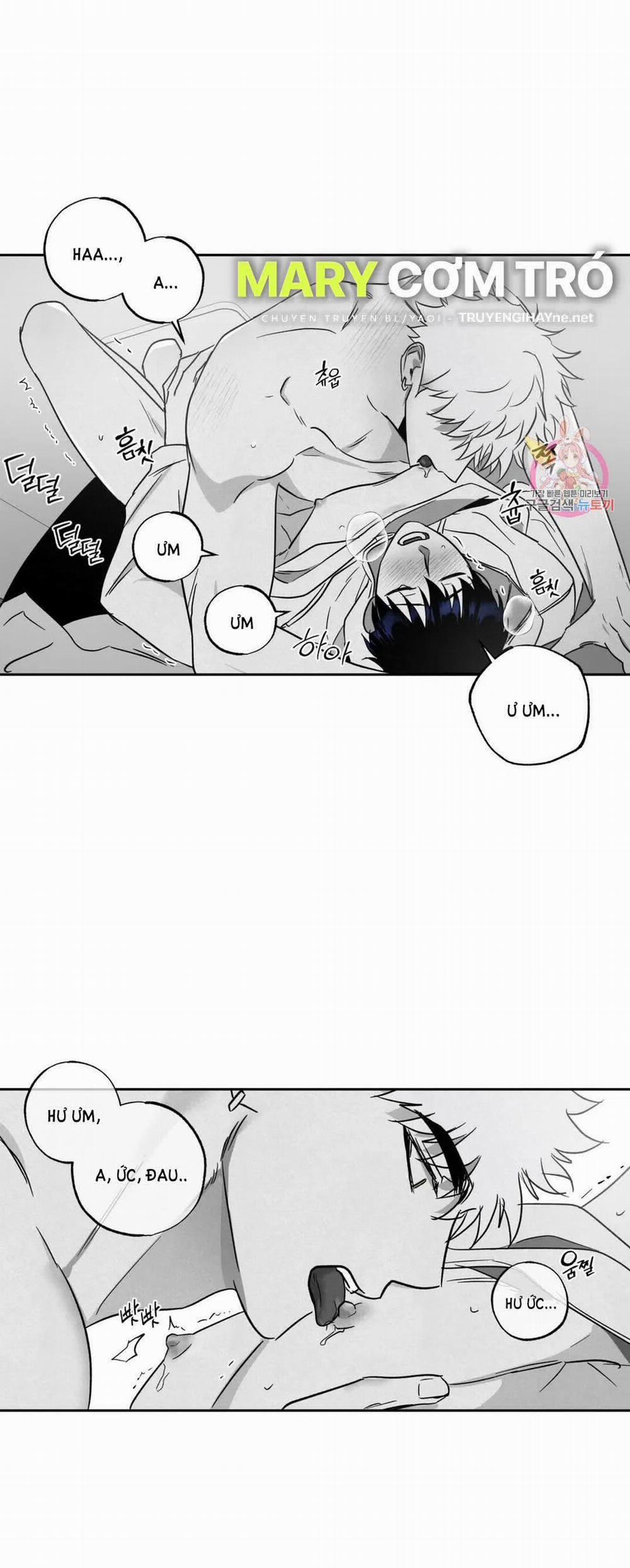 [18+] Hãy Tin Lời Tôi 9.2 trang 19