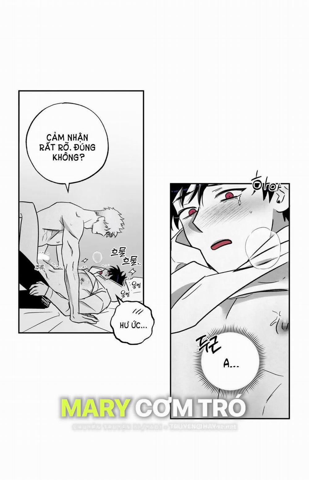 [18+] Hãy Tin Lời Tôi 9.2 trang 20