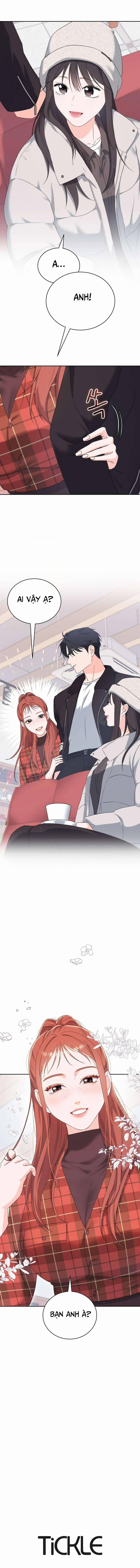 [18+] Hãy Trở Thành Biến Số X Của Đời Nhau 28 trang 8