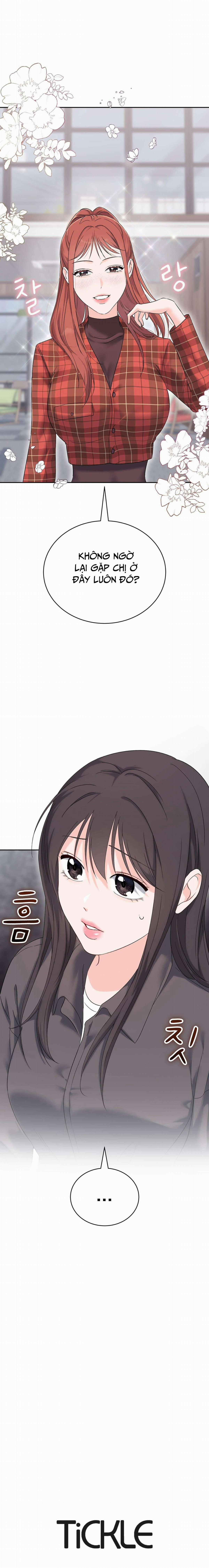 [18+] Hãy Trở Thành Biến Số X Của Đời Nhau 29 trang 7