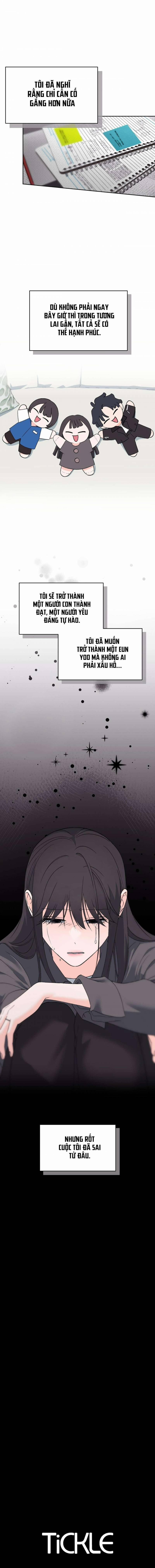 [18+] Hãy Trở Thành Biến Số X Của Đời Nhau 30 trang 7