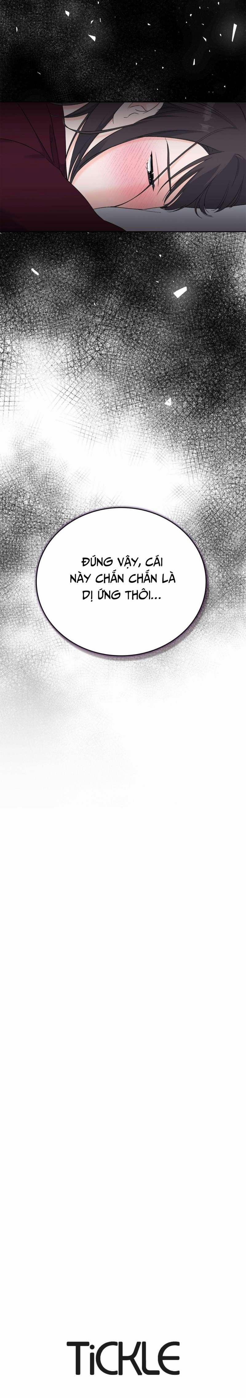[18+] Hãy Trở Thành Biến Số X Của Đời Nhau 4 trang 9