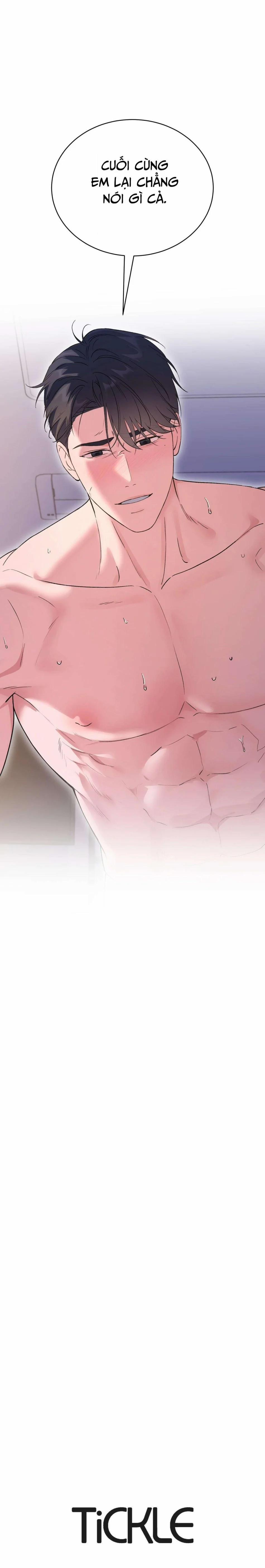 [18+] Hãy Trở Thành Biến Số X Của Đời Nhau 42 trang 8