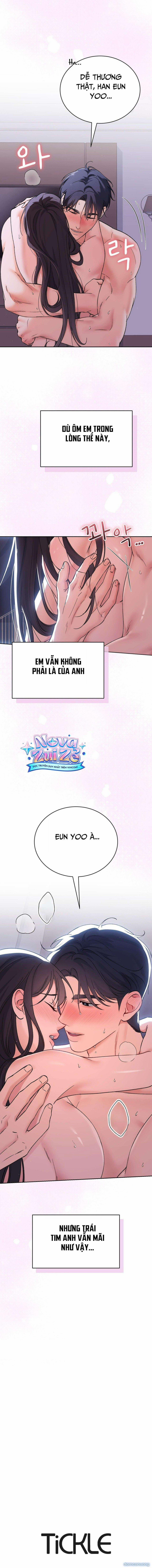 [18+] Hãy Trở Thành Biến Số X Của Đời Nhau 55 trang 8